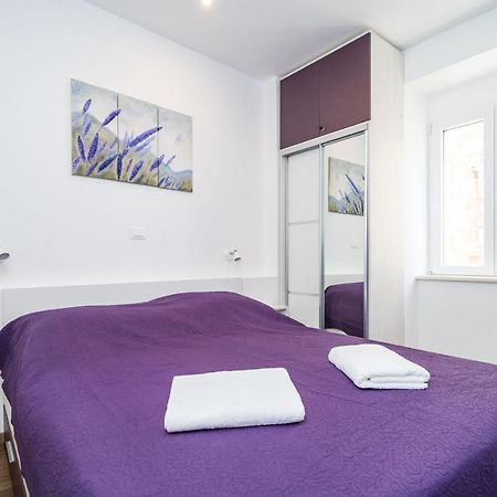 Apartment Maro Dubrovnik Bagian luar foto