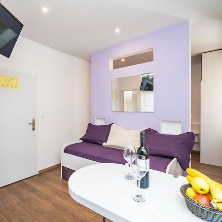 Apartment Maro Dubrovnik Bagian luar foto