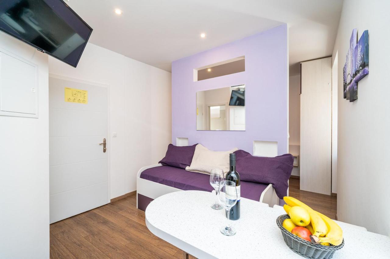 Apartment Maro Dubrovnik Bagian luar foto