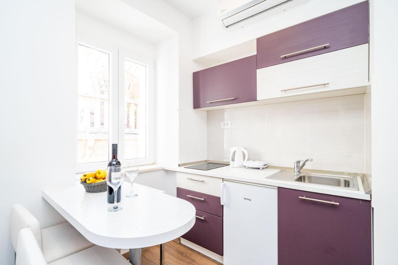 Apartment Maro Dubrovnik Bagian luar foto