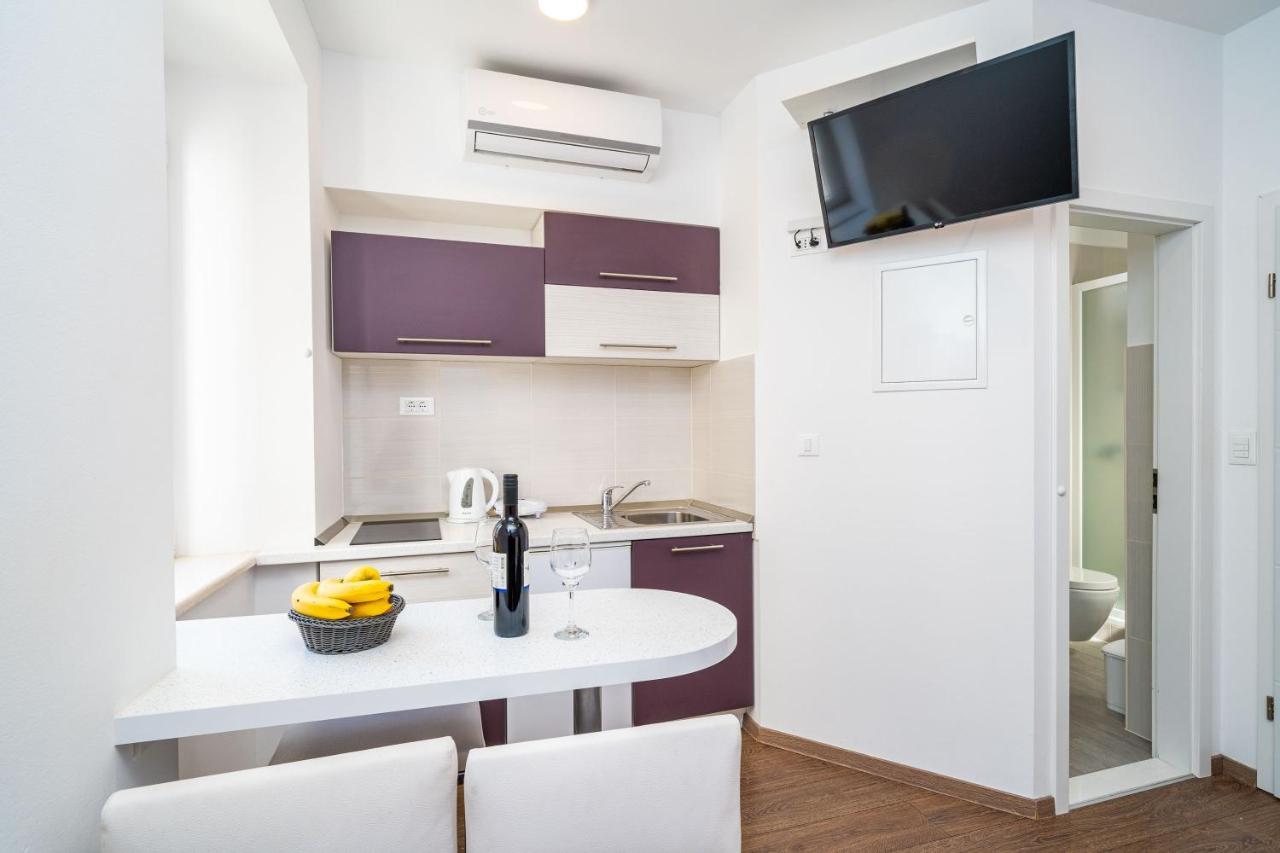Apartment Maro Dubrovnik Bagian luar foto