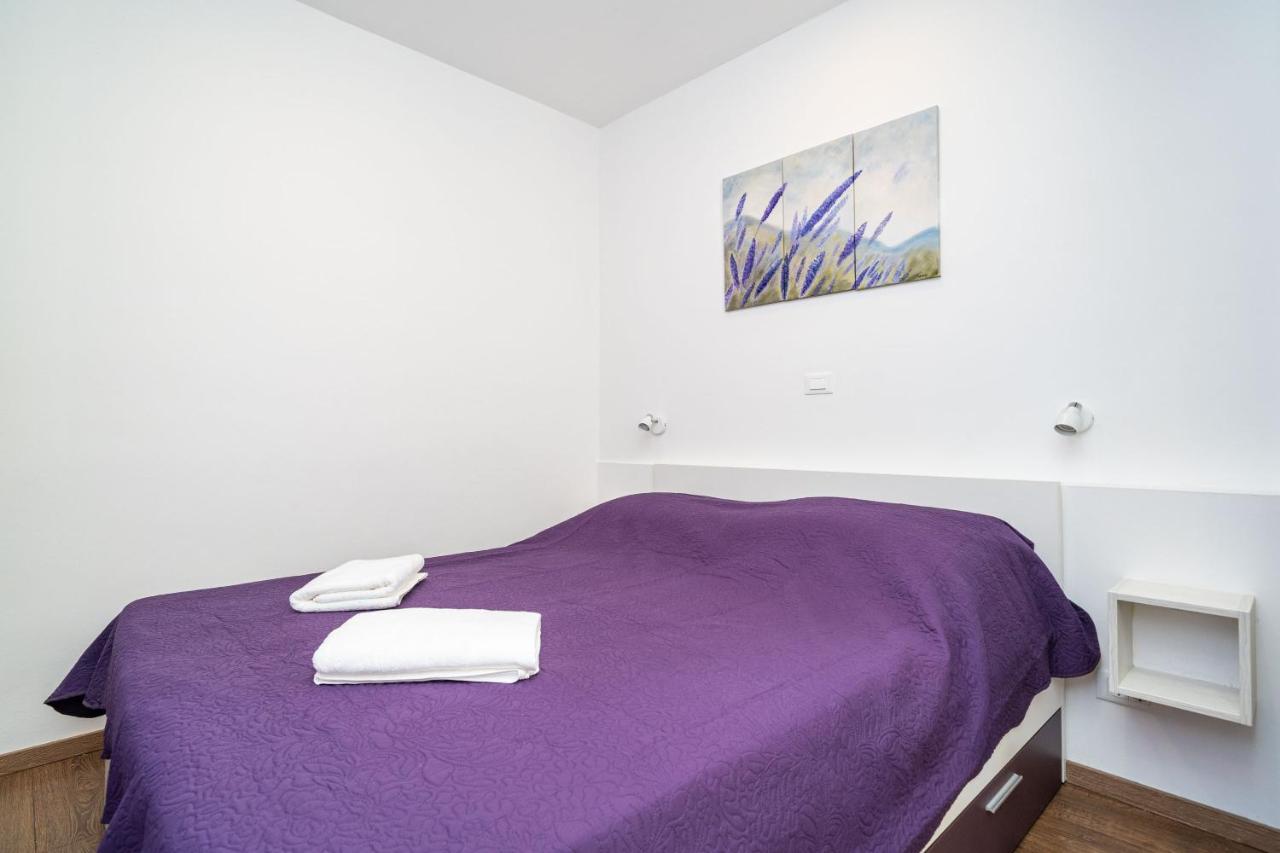 Apartment Maro Dubrovnik Bagian luar foto