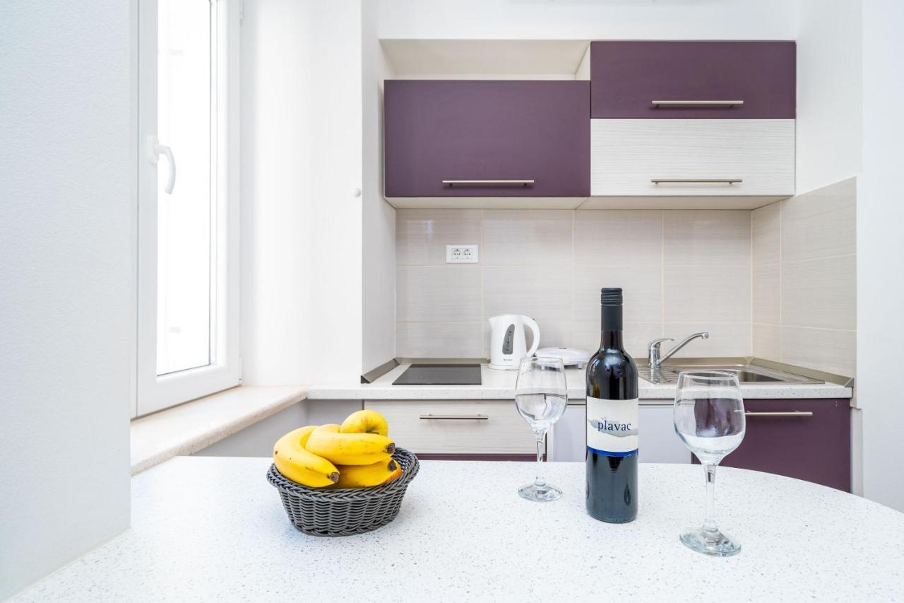 Apartment Maro Dubrovnik Bagian luar foto
